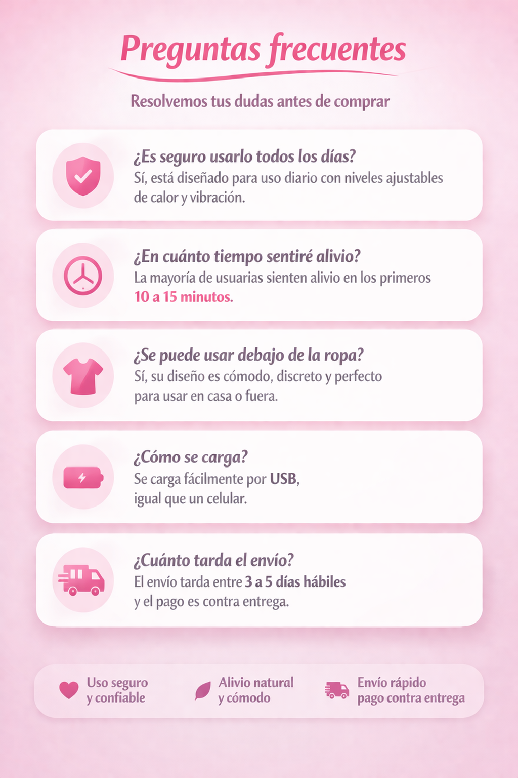Banda anti-cólicos